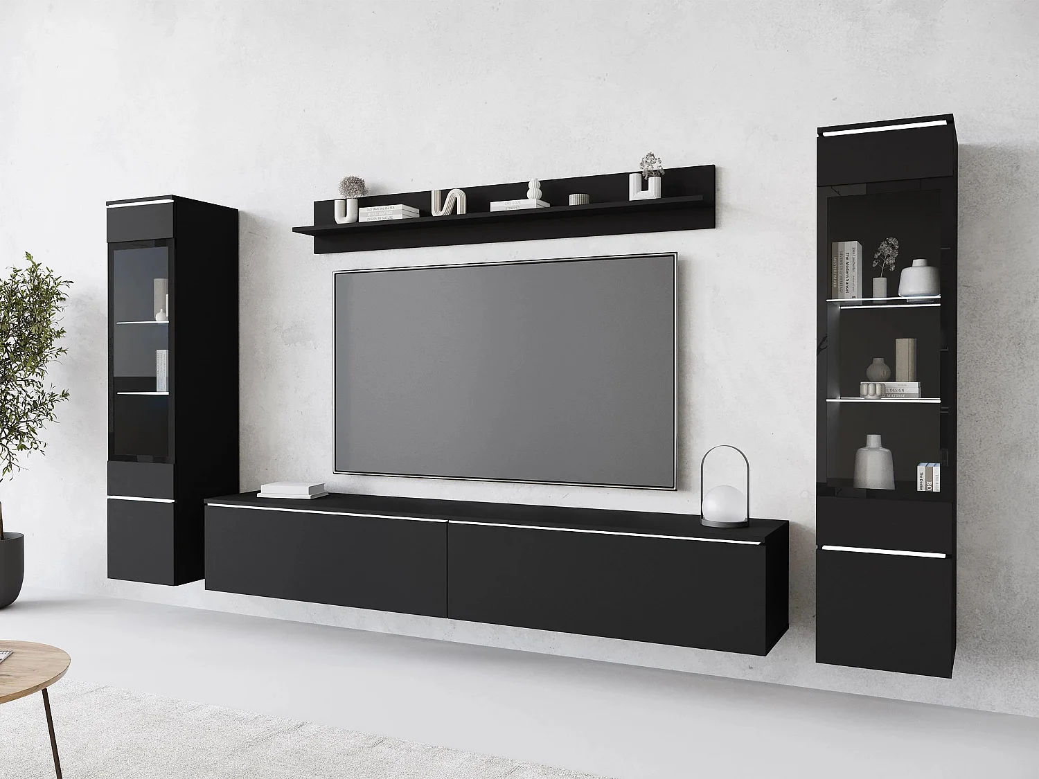 Ensemble de salon Sarasota 126