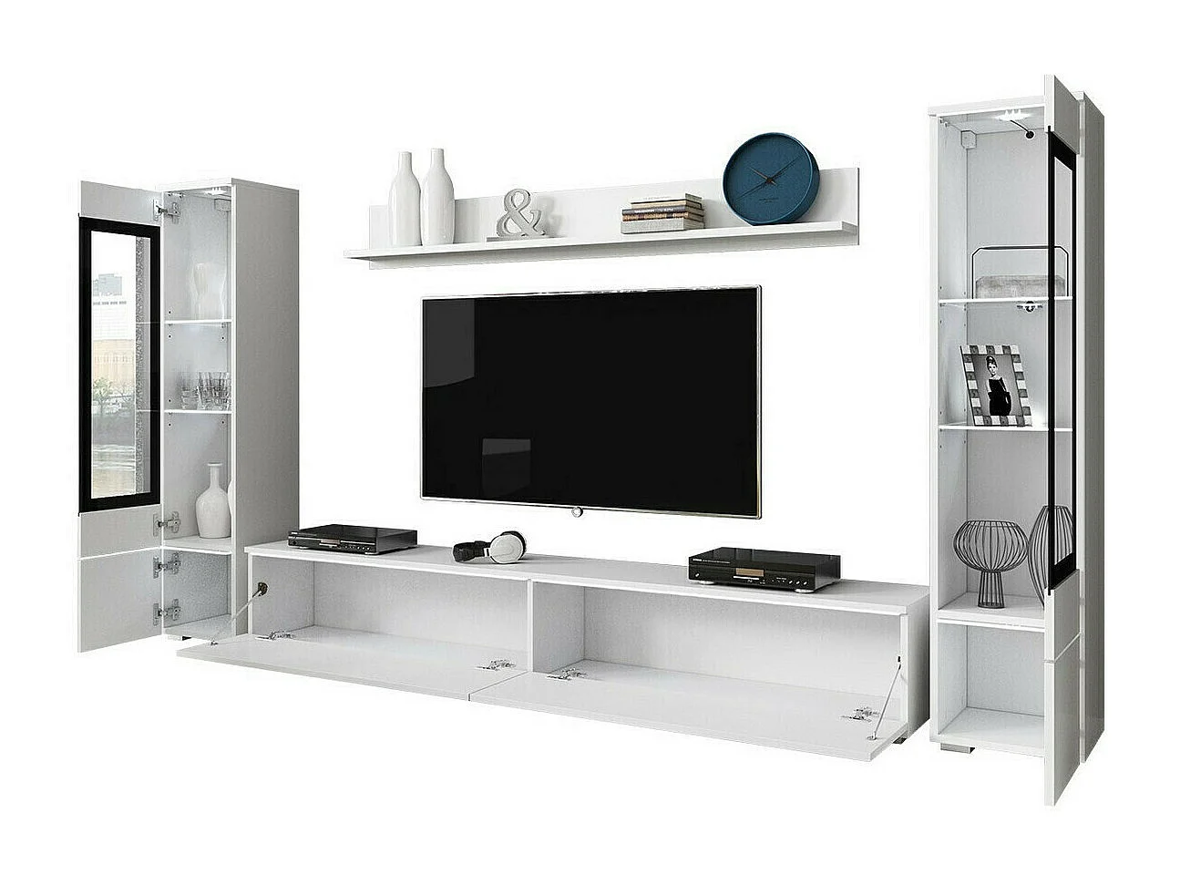 Ensemble de salon Sarasota 126