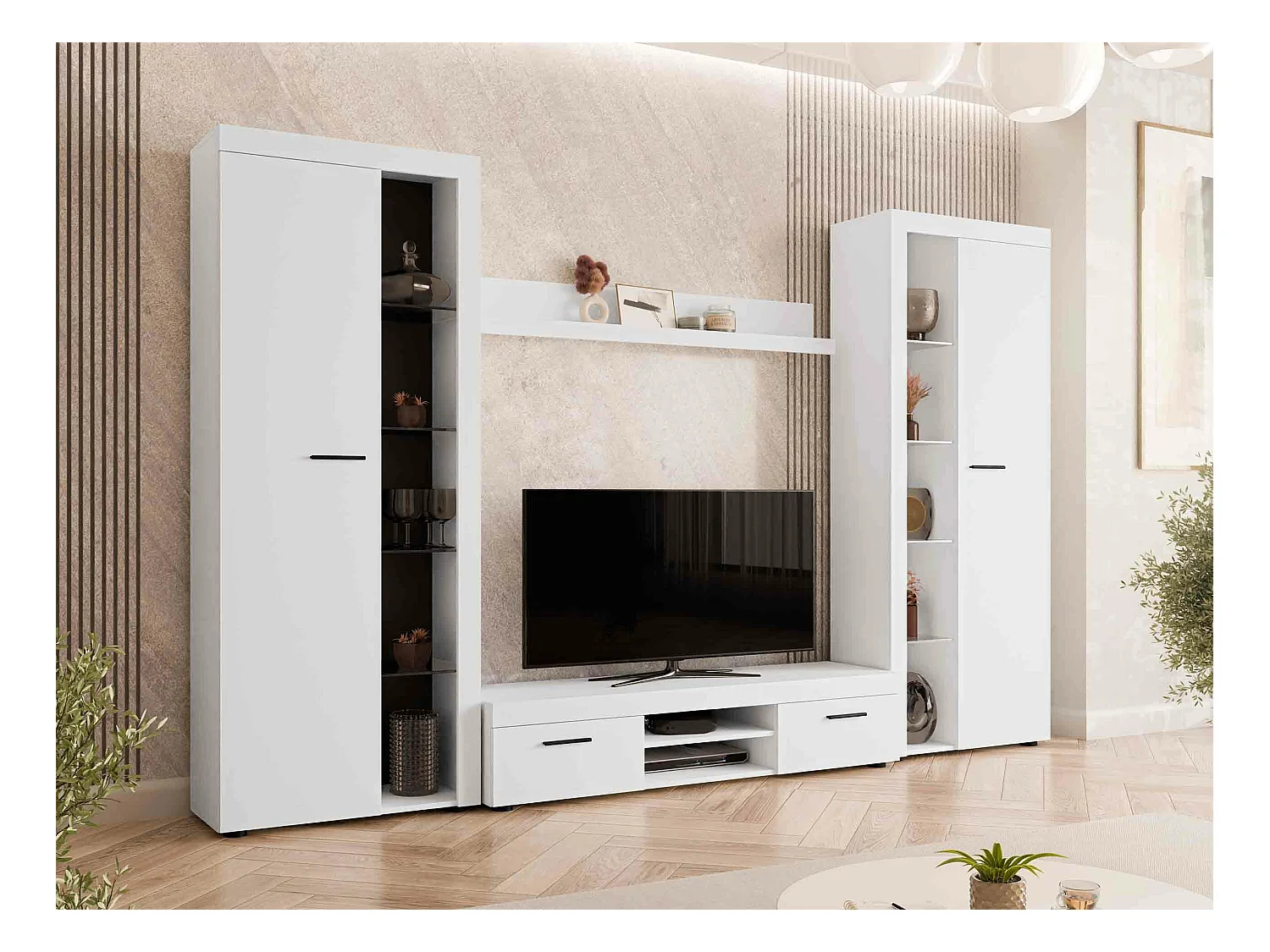 Ensemble de salon Tucson 107