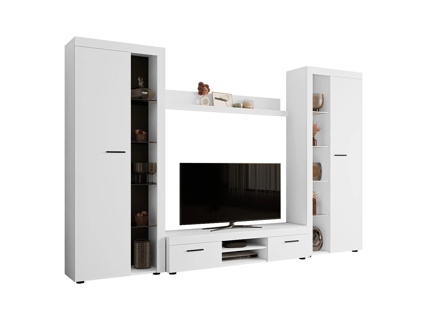 Ensemble de salon Tucson 107