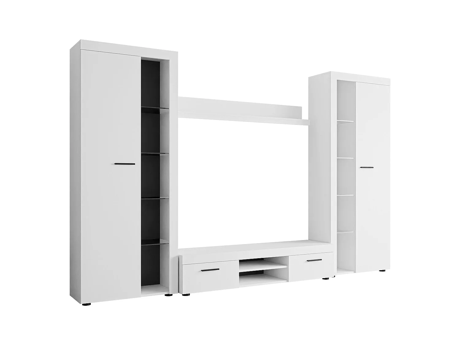 Ensemble de salon Tucson 107