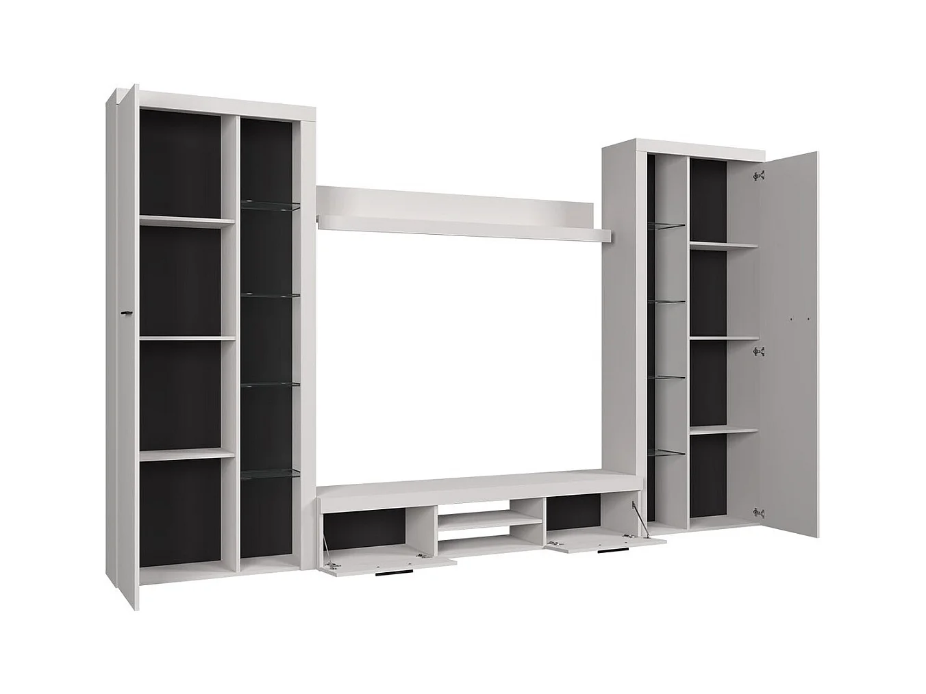 Ensemble de salon Tucson 107