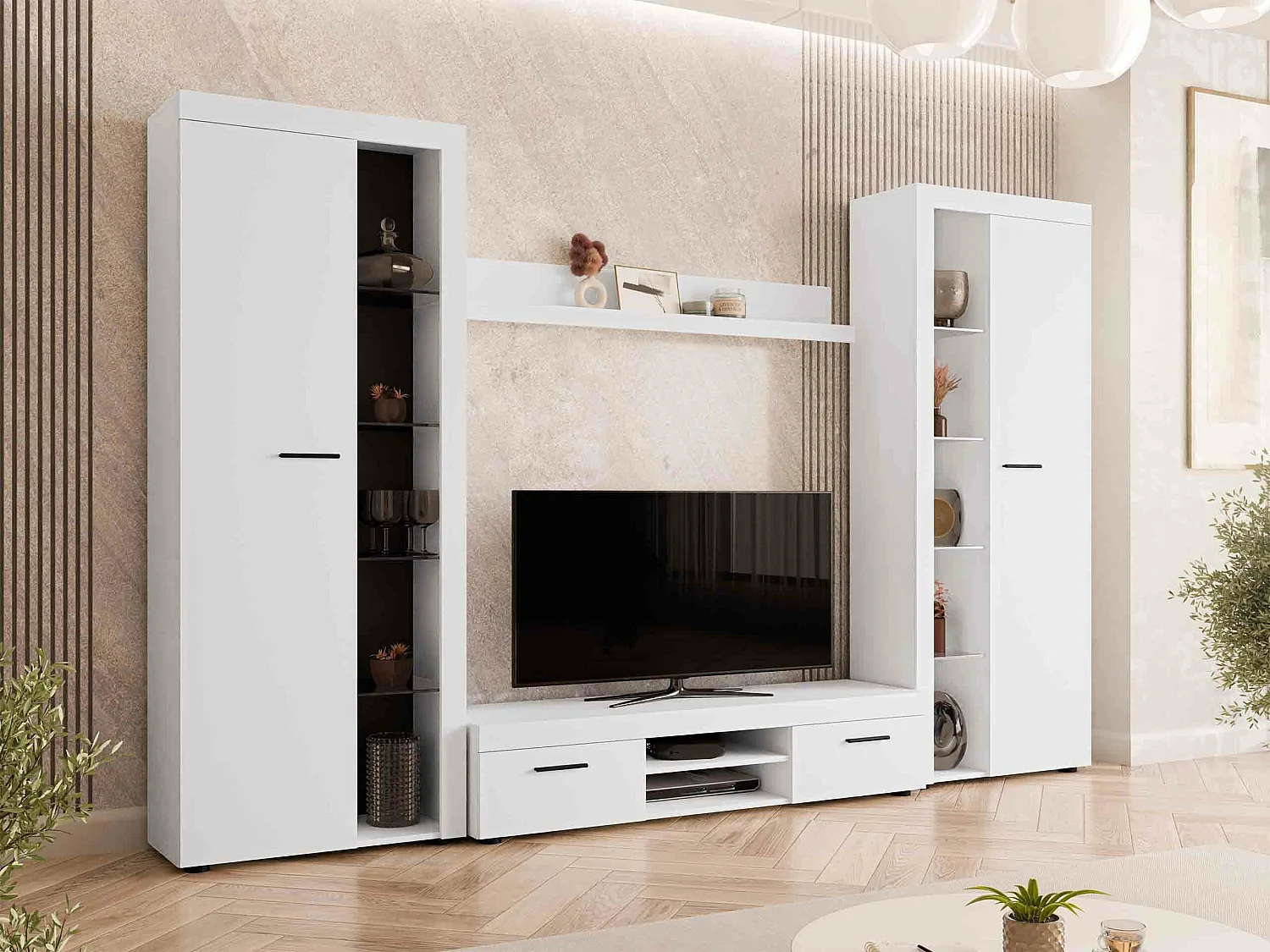 Ensemble de salon Tucson 107