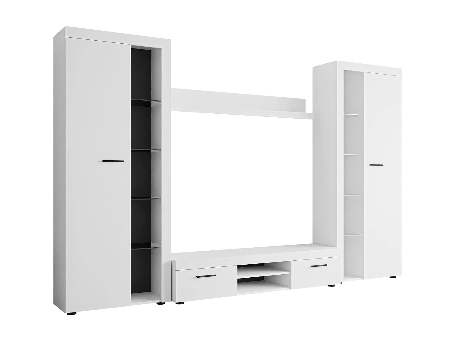 Ensemble de salon Tucson 107