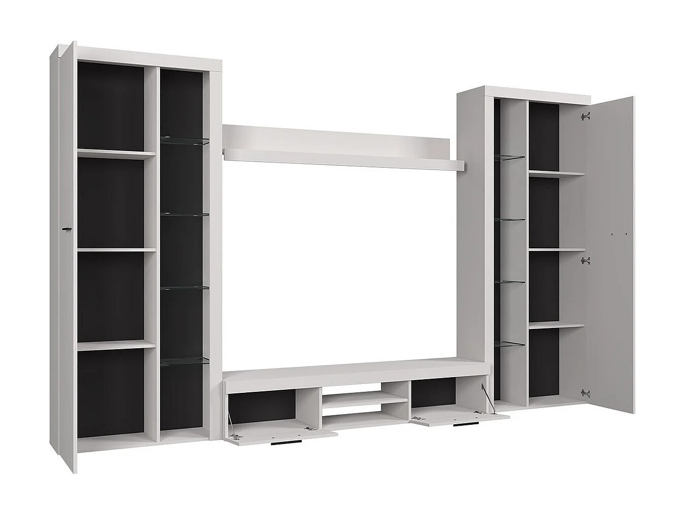 Ensemble de salon Tucson 107