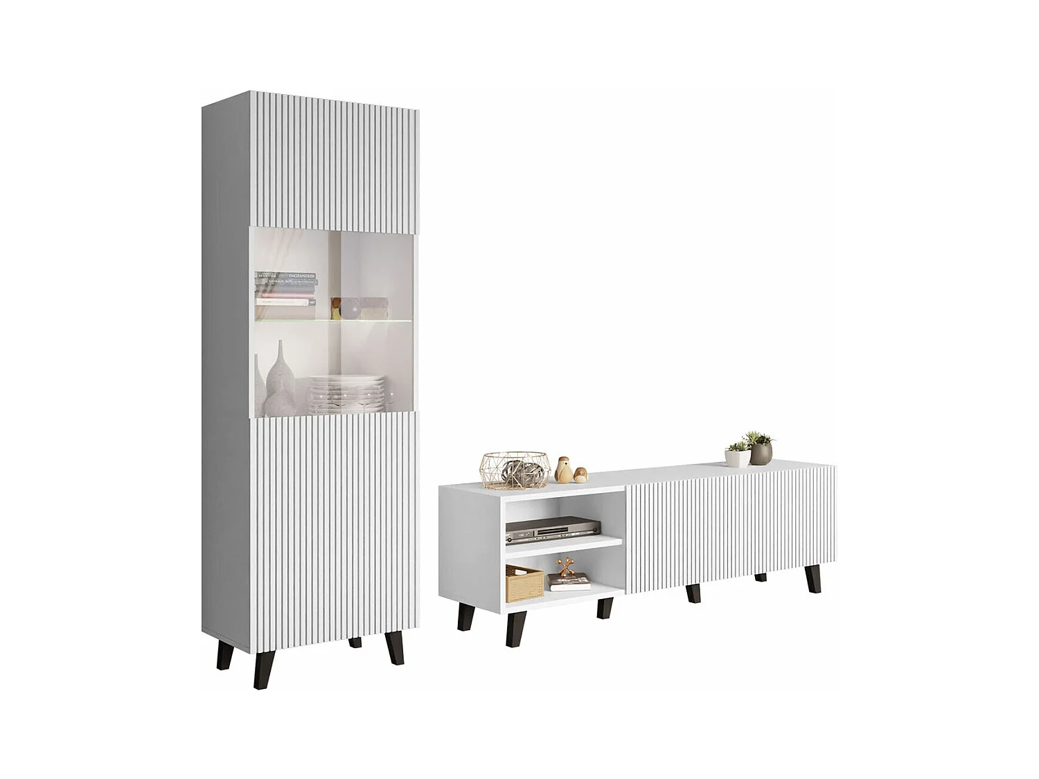 Ensemble de salon Levmari 110