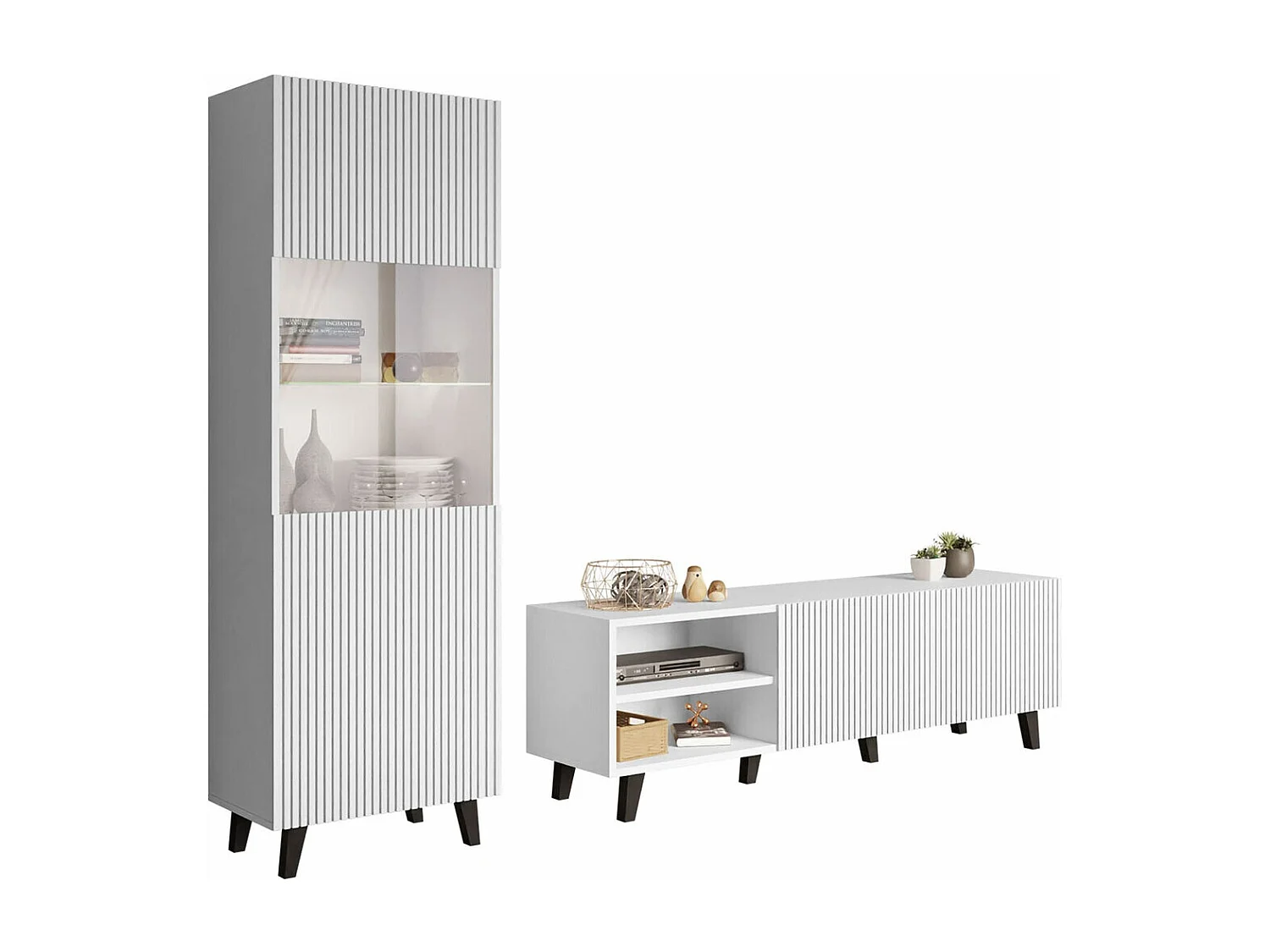 Ensemble de salon Levmari 110