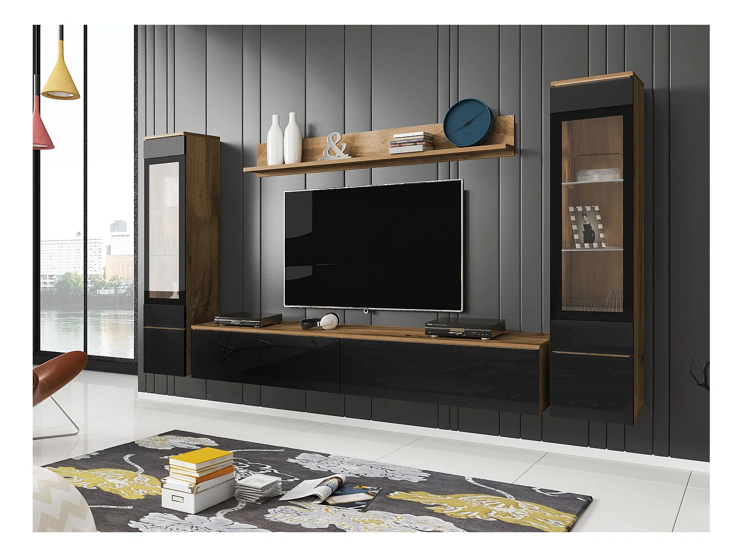 Ensemble de salon Sarasota 126