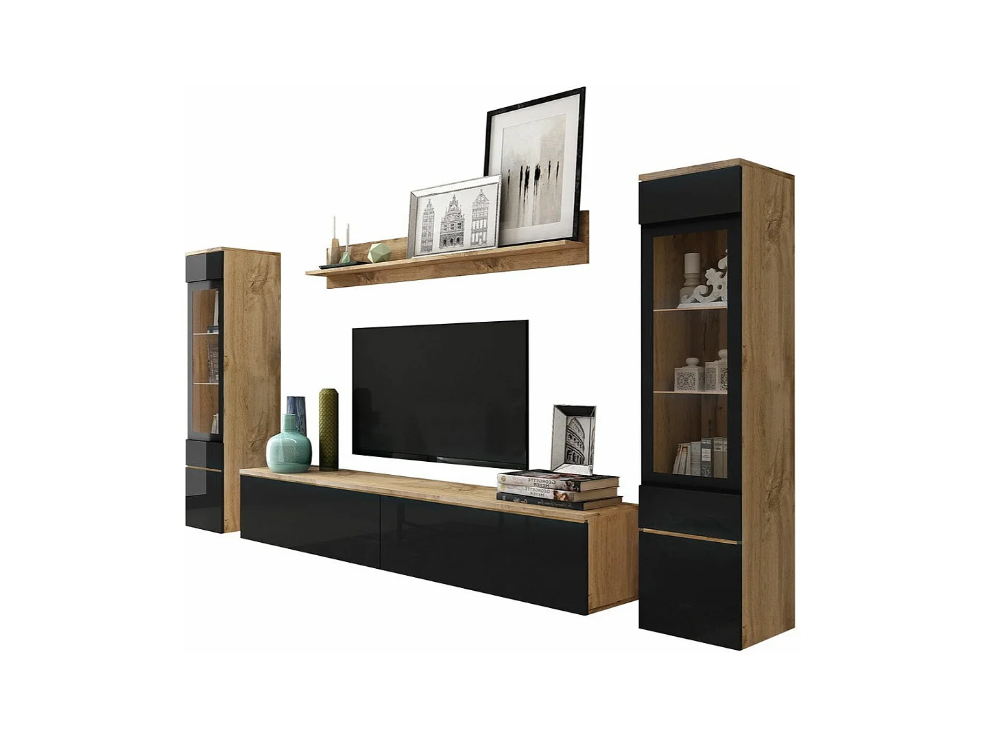 Ensemble de salon Sarasota 126