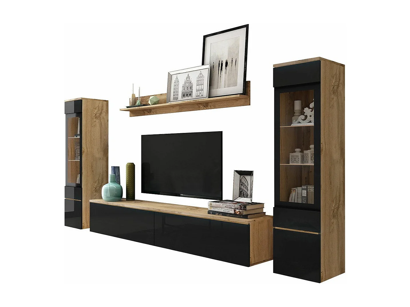 Ensemble de salon Sarasota 126