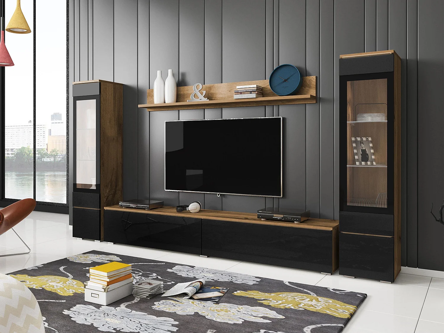 Ensemble de salon Sarasota 126