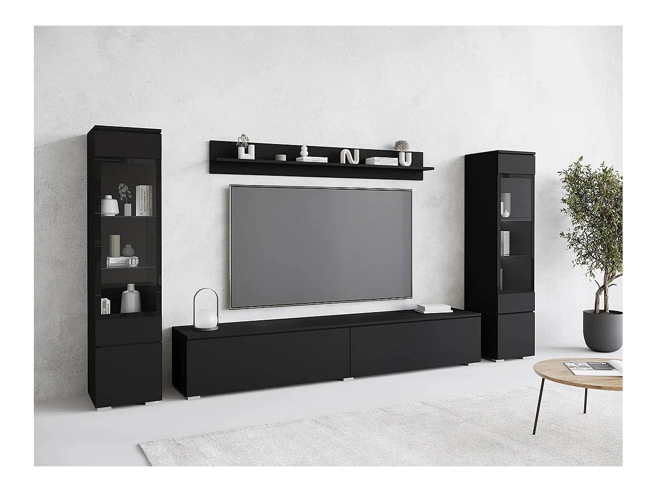 Ensemble de salon Sarasota 126