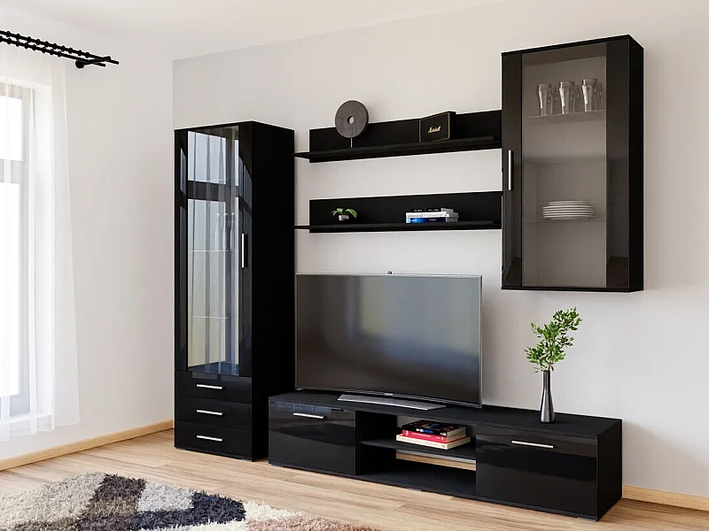 Conjunto de salón Tornola 114