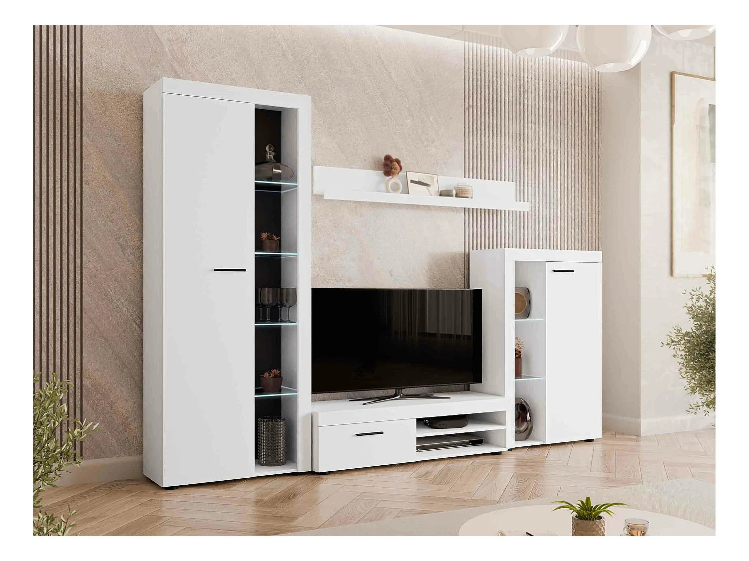 Ensemble de salon Tucson 103