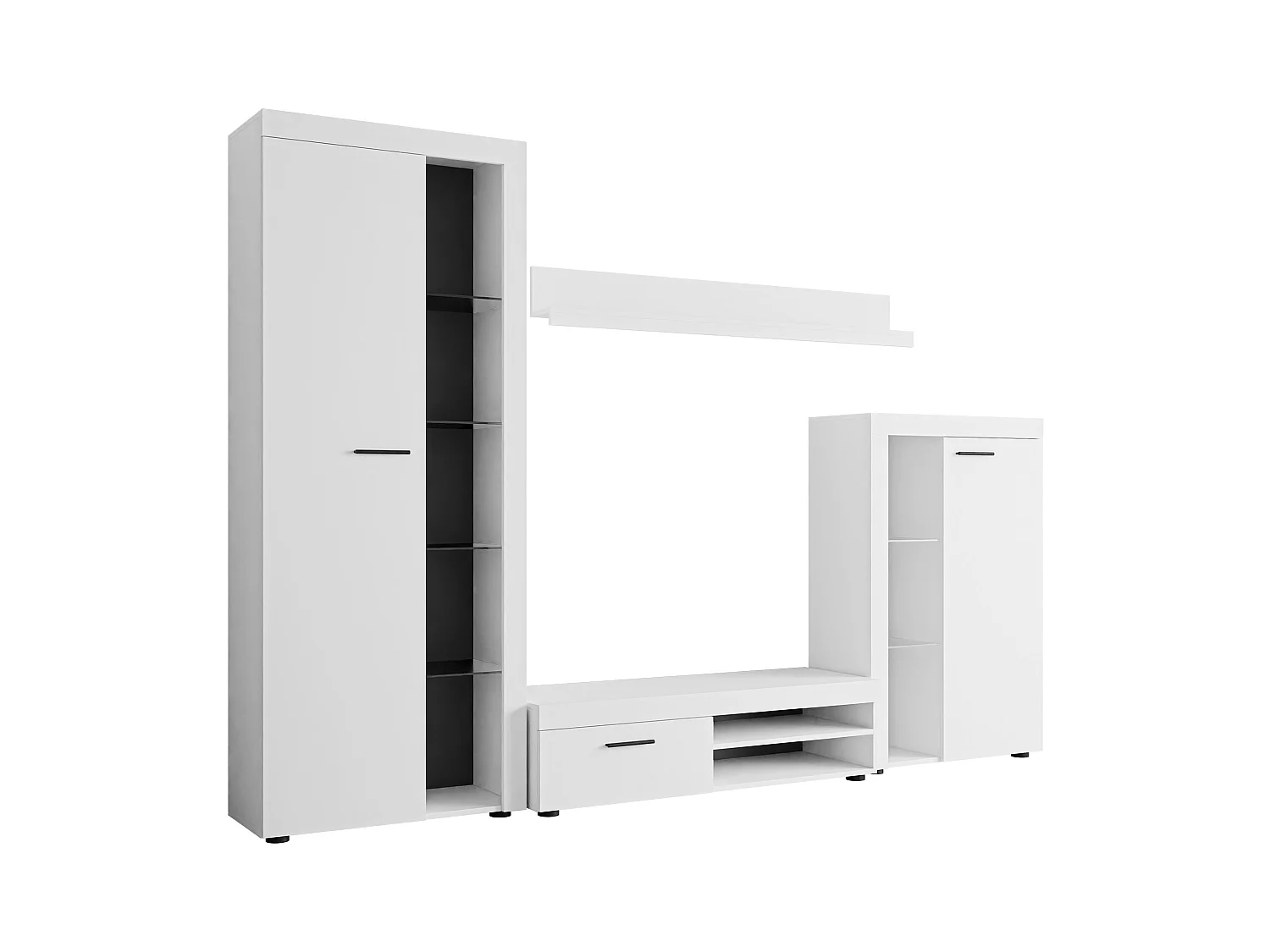 Ensemble de salon Tucson 103