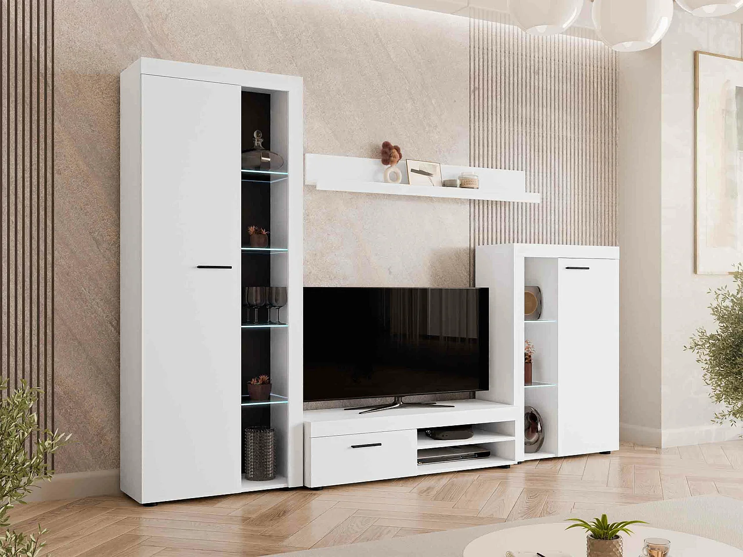 Ensemble de salon Tucson 103