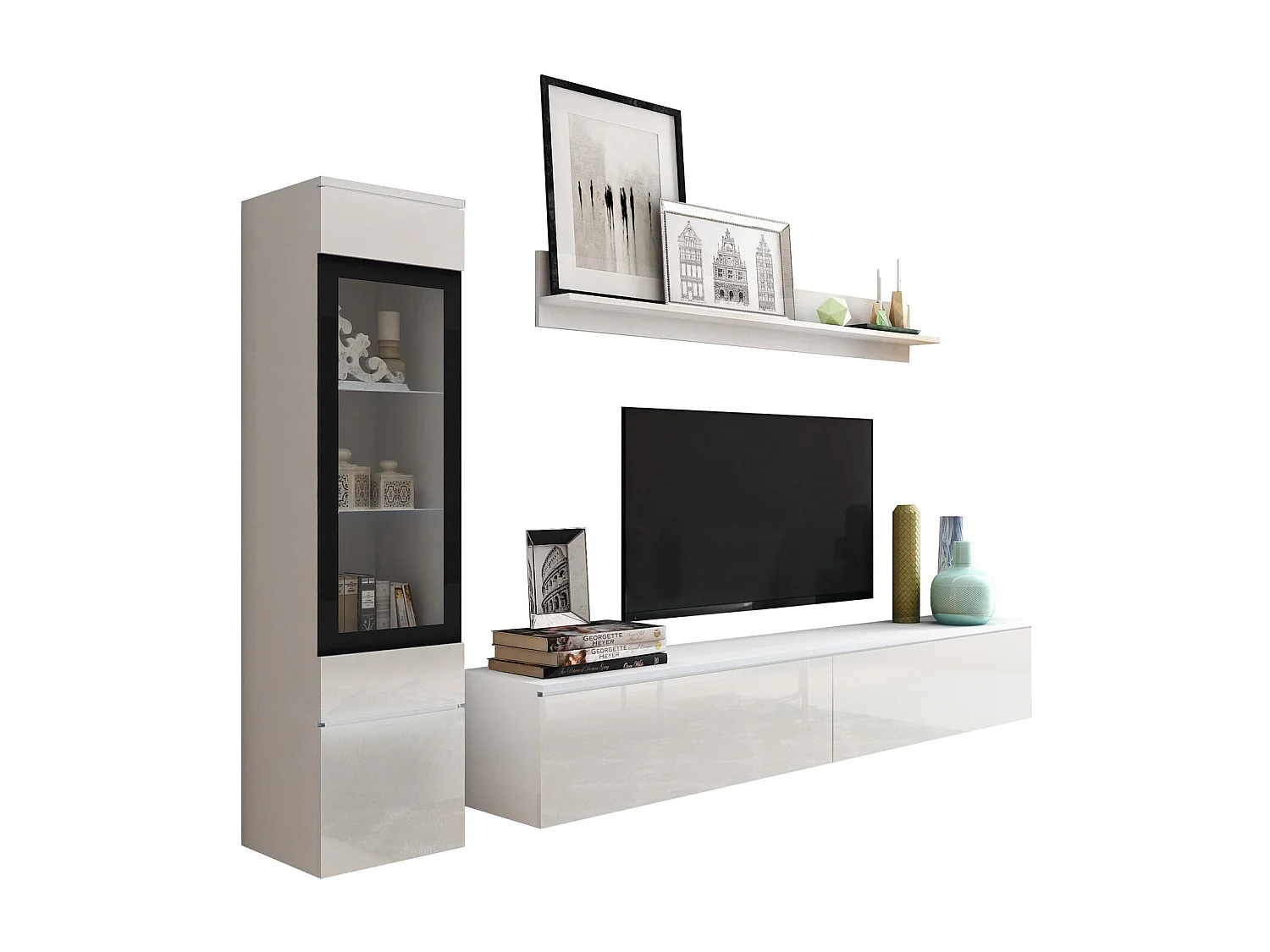 Ensemble de salon Sarasota 125