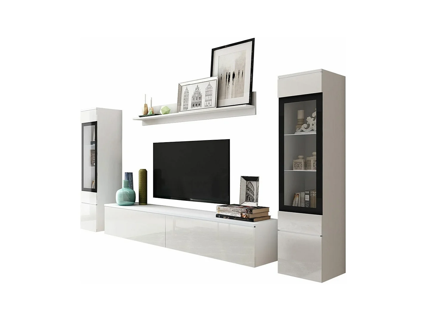 Ensemble de salon Sarasota 126