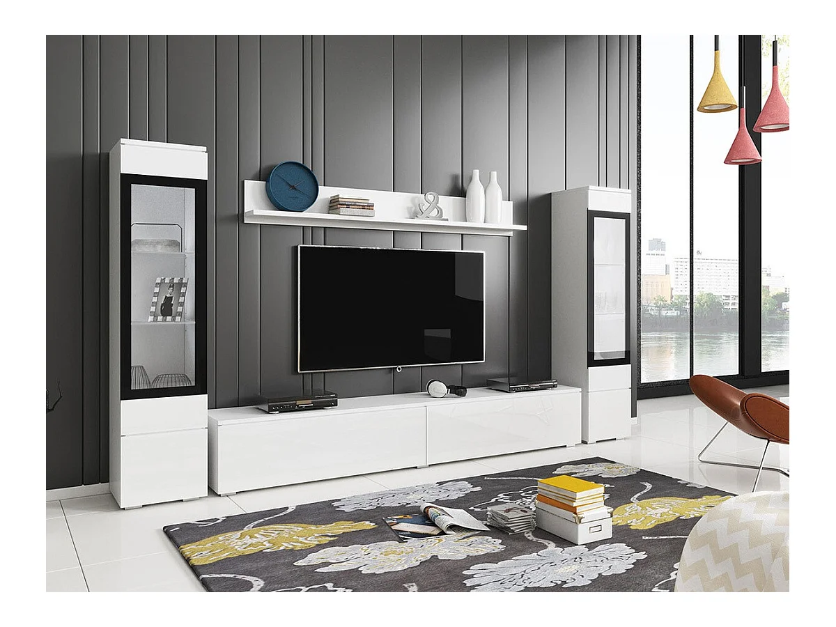 Ensemble de salon Sarasota 126