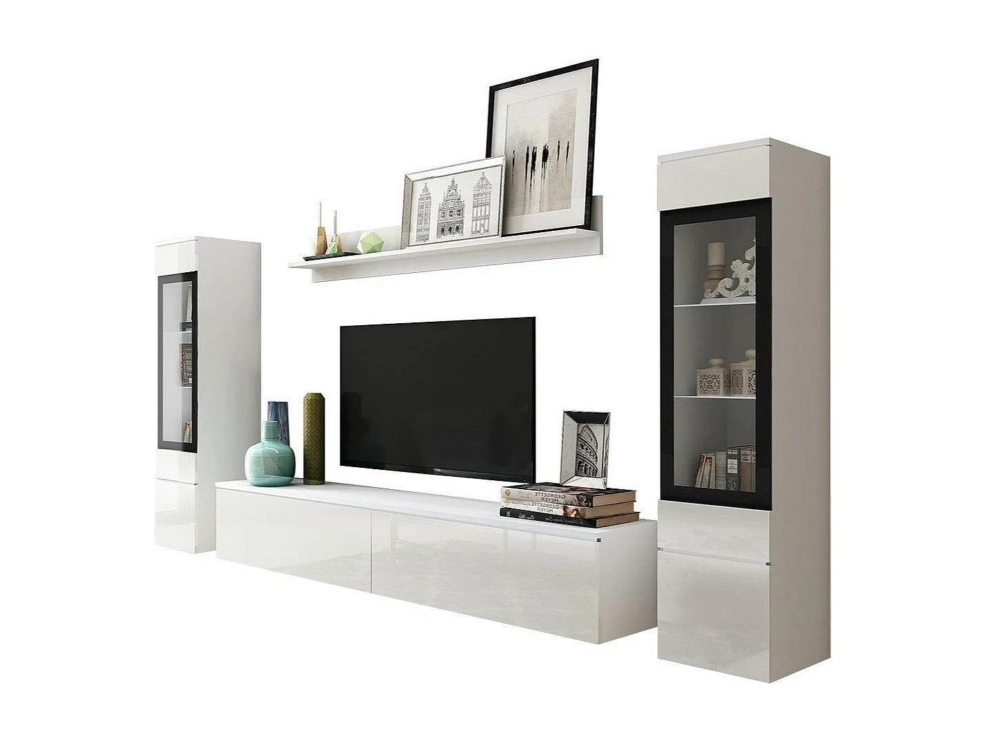 Ensemble de salon Sarasota 126