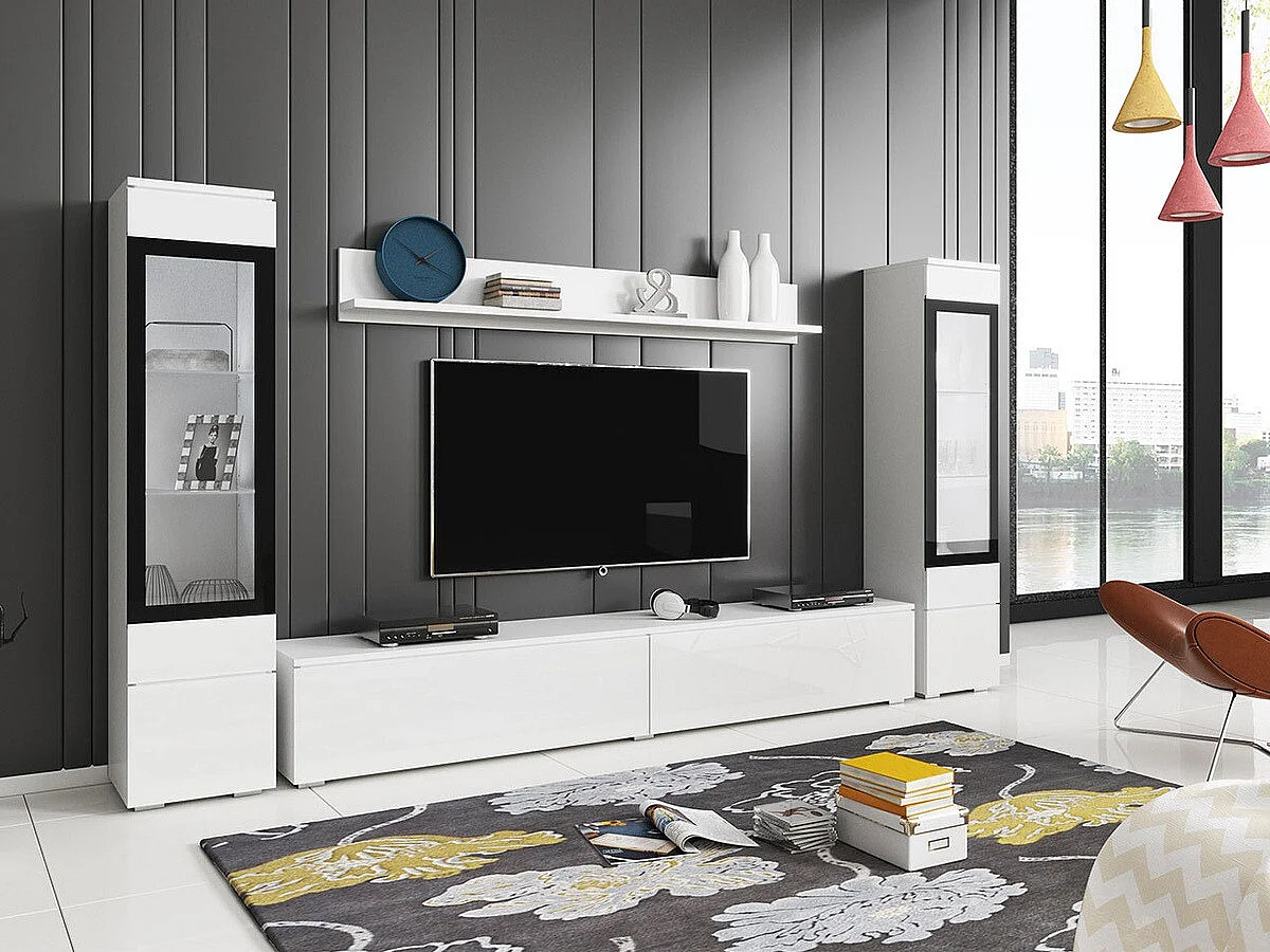 Ensemble de salon Sarasota 126