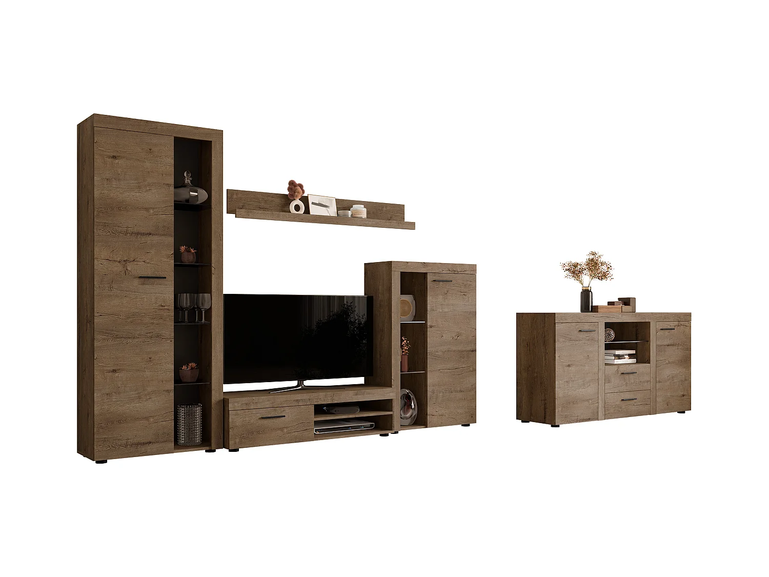 Ensemble de salon Tucson 106