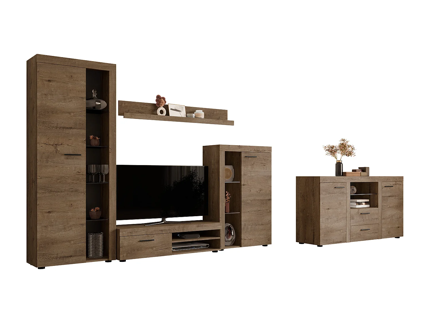 Ensemble de salon Tucson 106