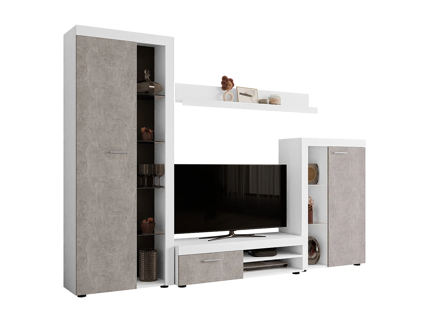 Conjunto de salón Tucson 103