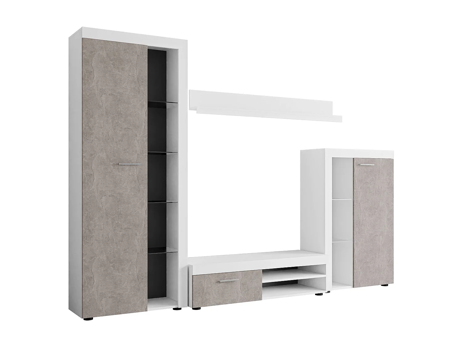 Conjunto de salón Tucson 103