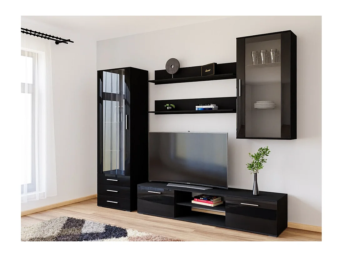 Set mobili soggiorno Tornola 114