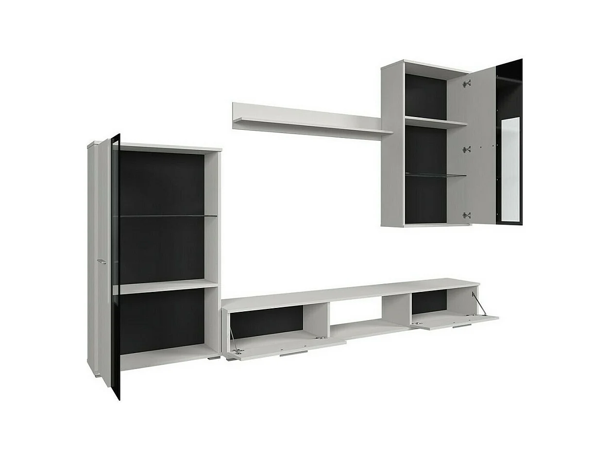 Conjunto para sala de estar Tucson 100