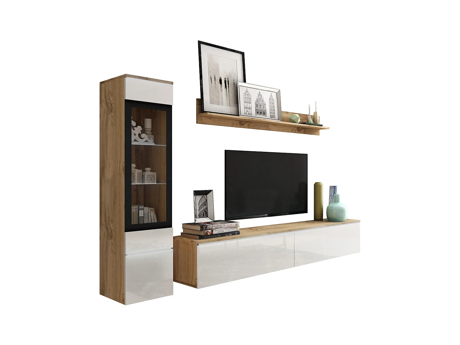 Ensemble de salon Sarasota 125