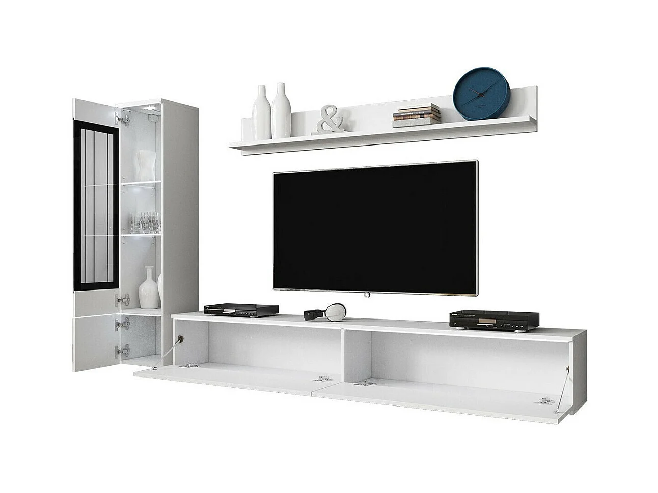 Ensemble de salon Sarasota 125