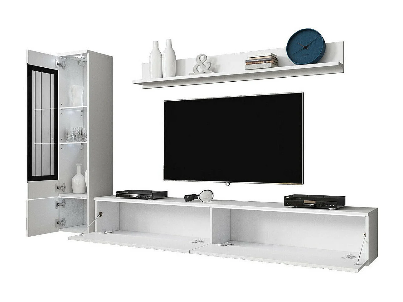 Ensemble de salon Sarasota 125