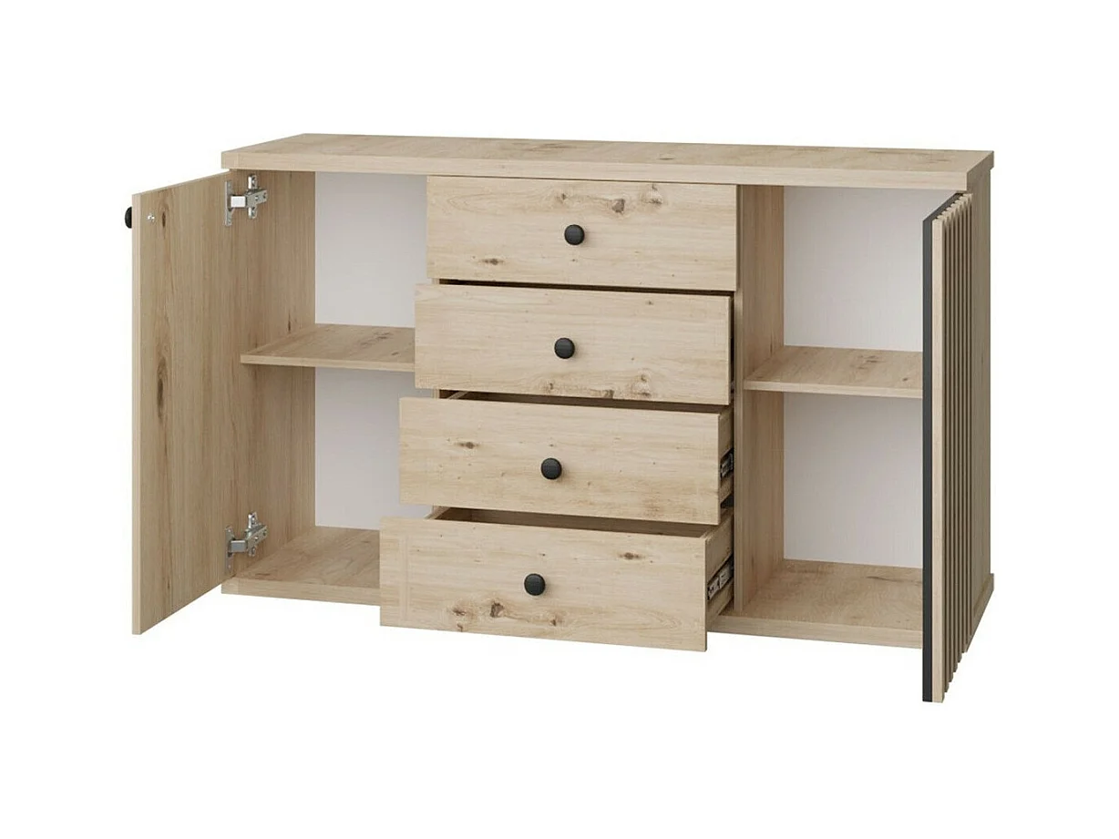 Conjunto de salón Venmava 110