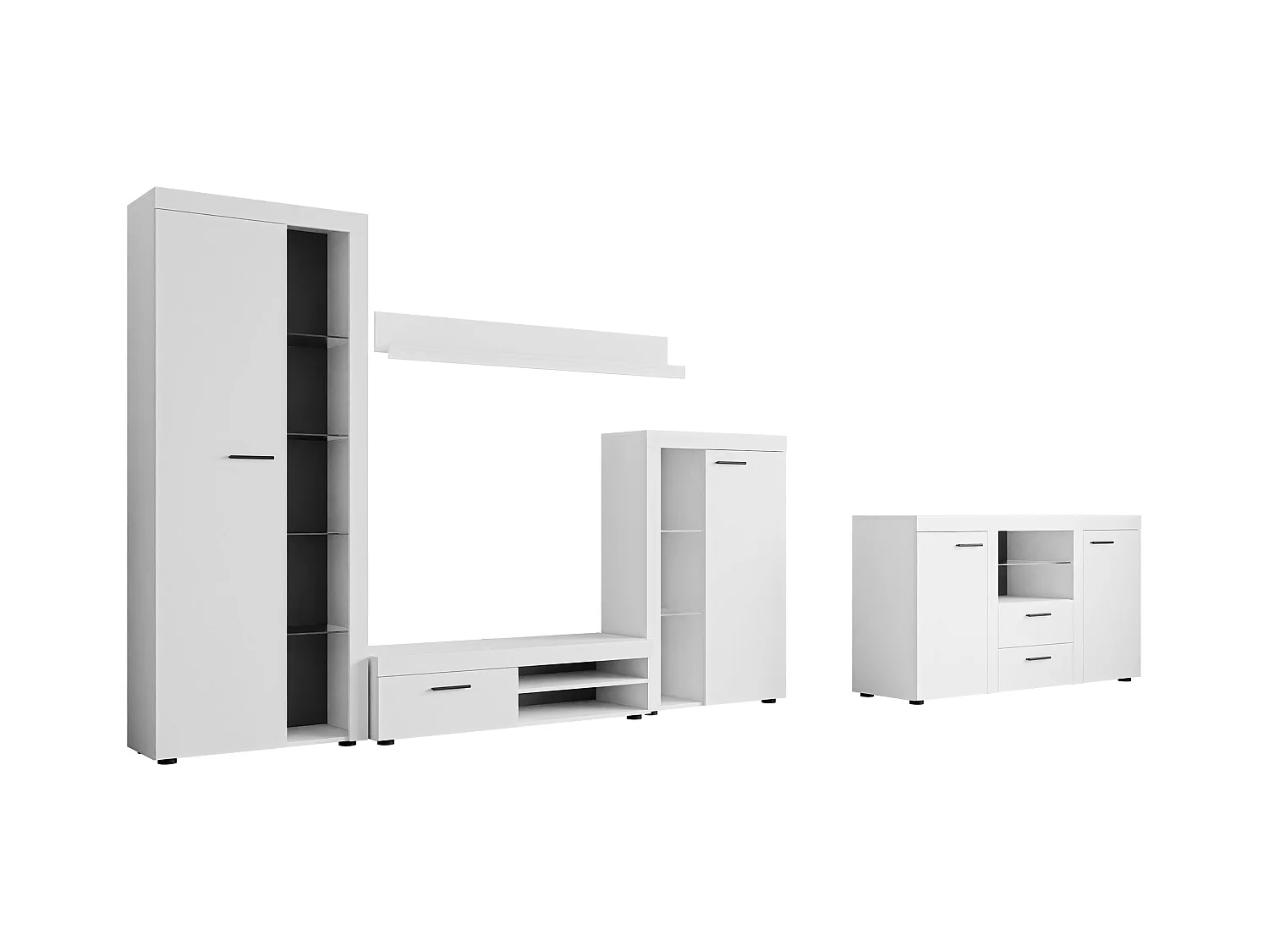 Ensemble de salon Tucson 106