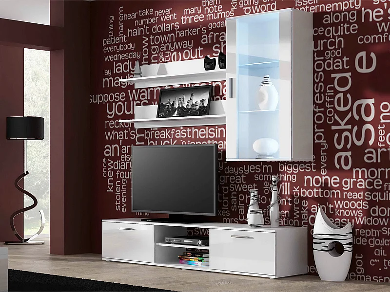 Ensemble de salon Tornola 113