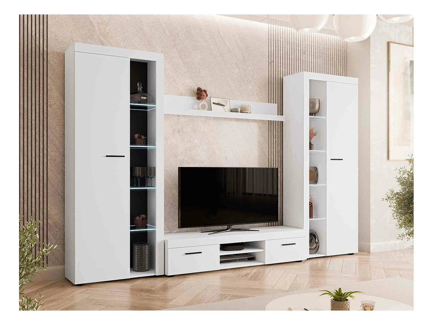 Ensemble de salon Tucson 107