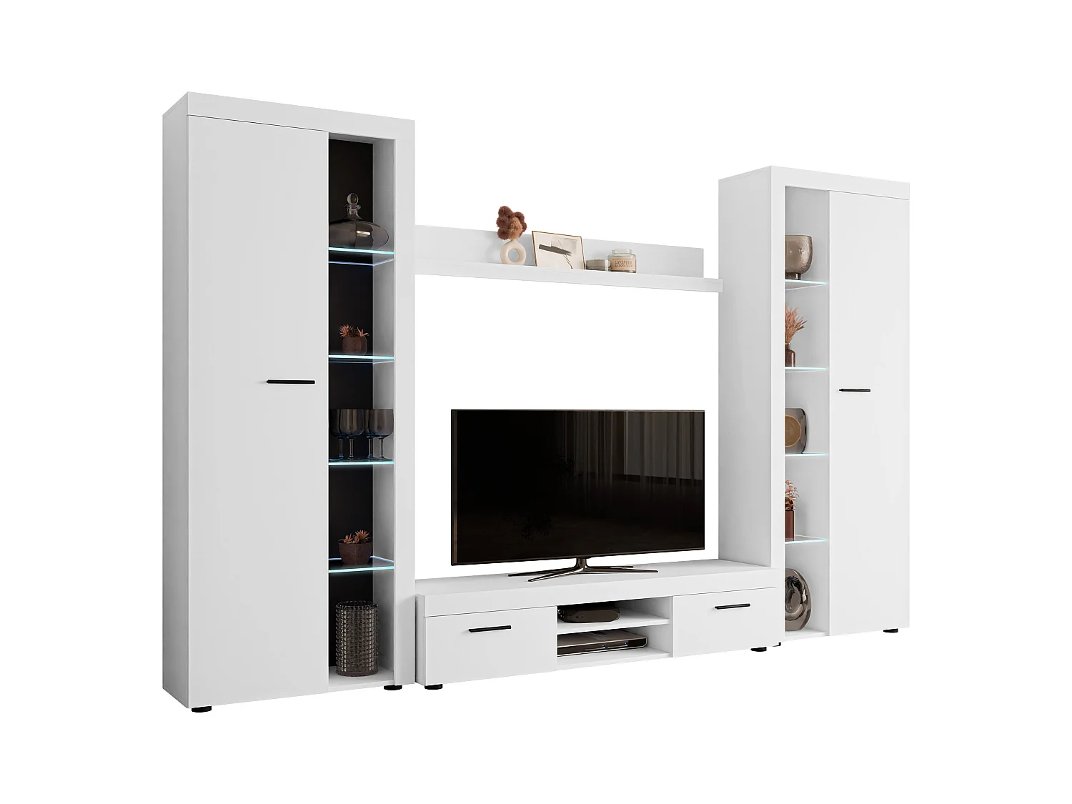 Ensemble de salon Tucson 107