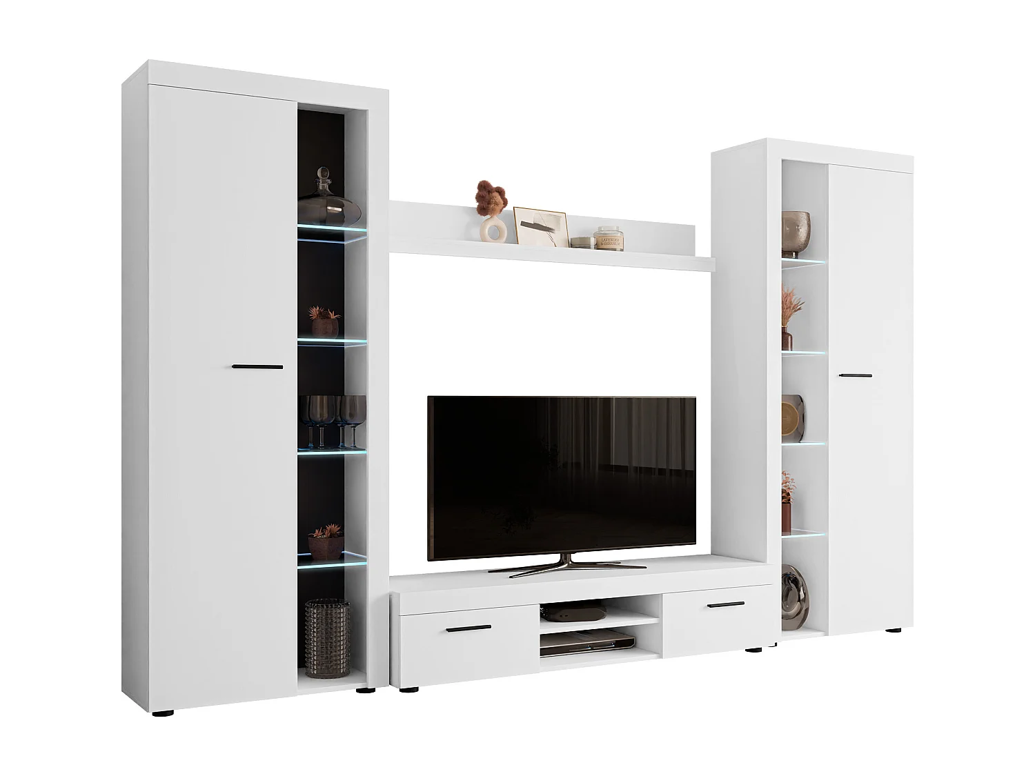 Ensemble de salon Tucson 107