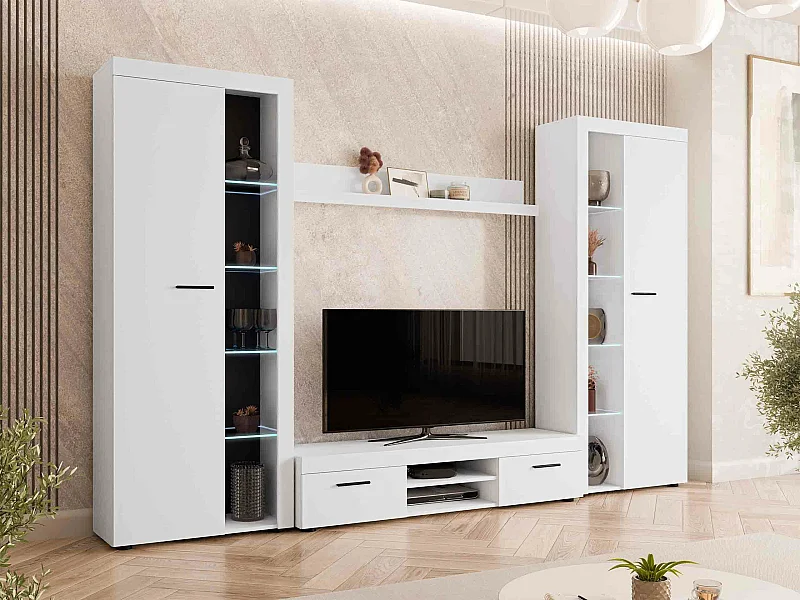 Ensemble de salon Tucson 107