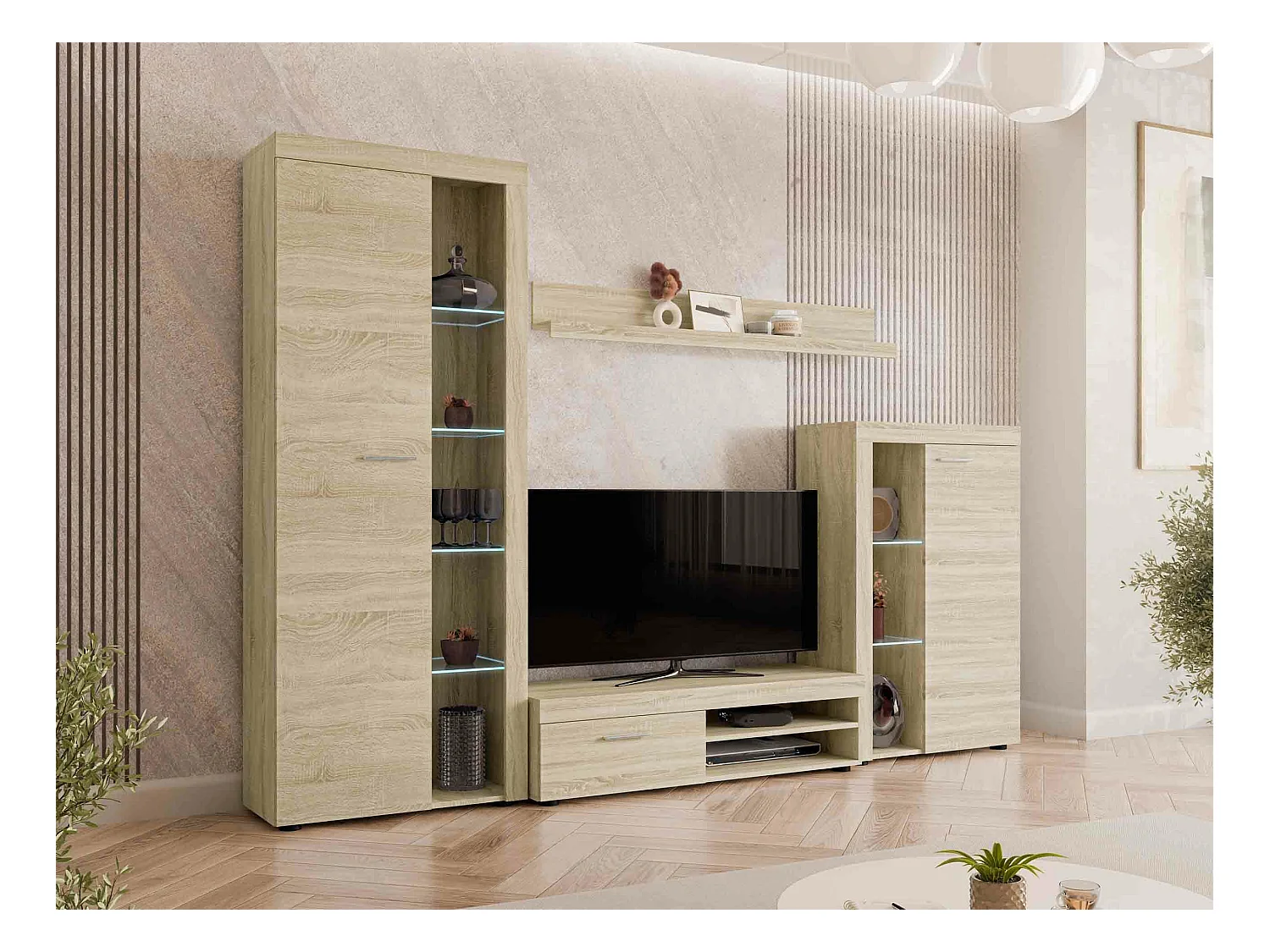 Ensemble de salon Tucson 103