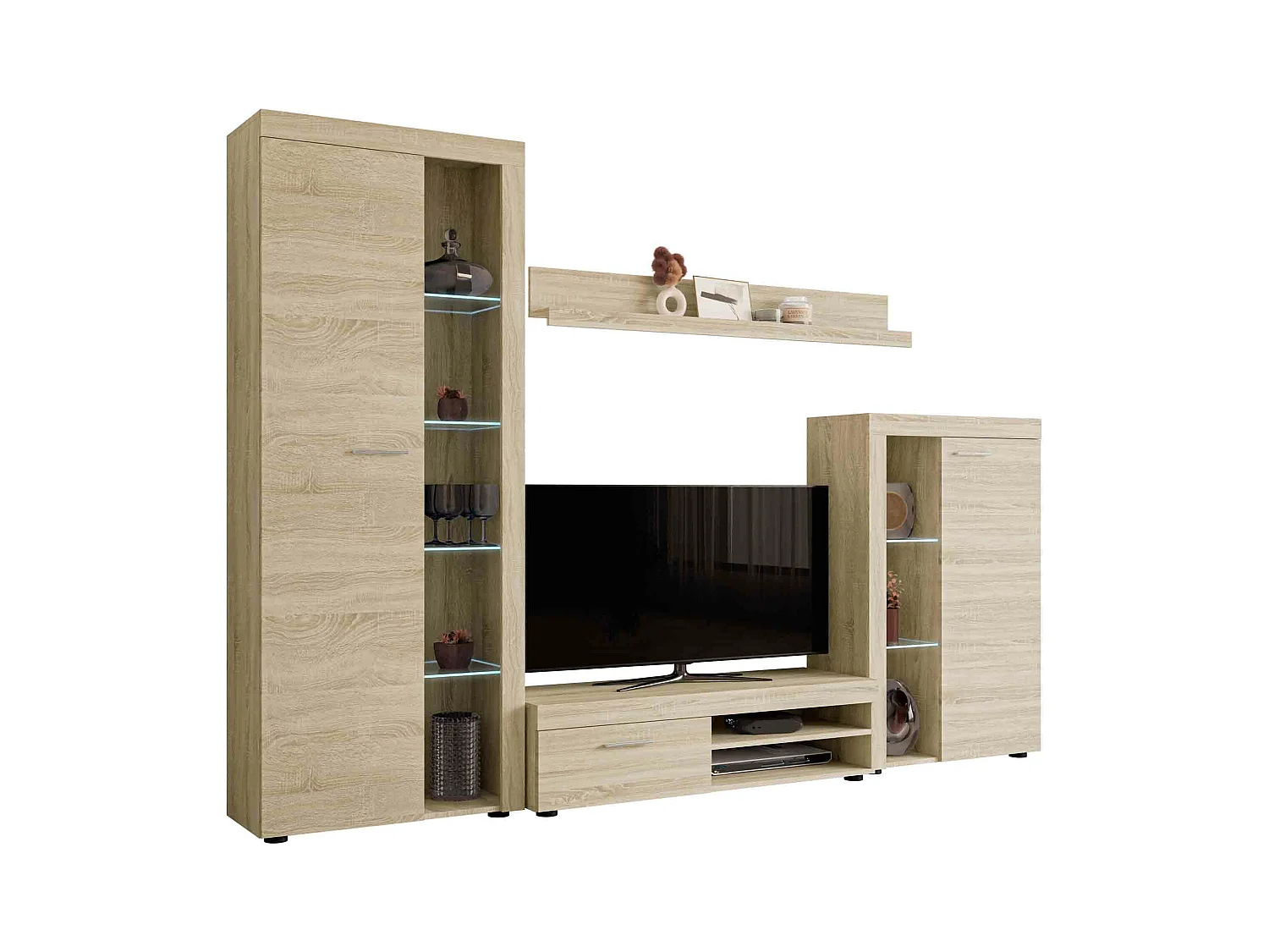 Ensemble de salon Tucson 103