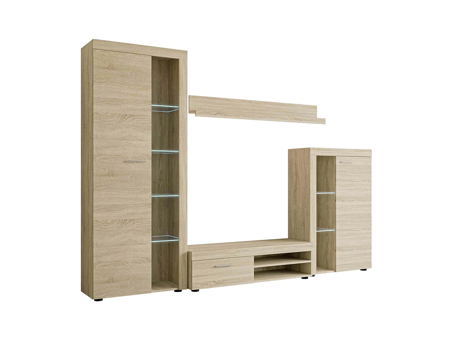 Ensemble de salon Tucson 103