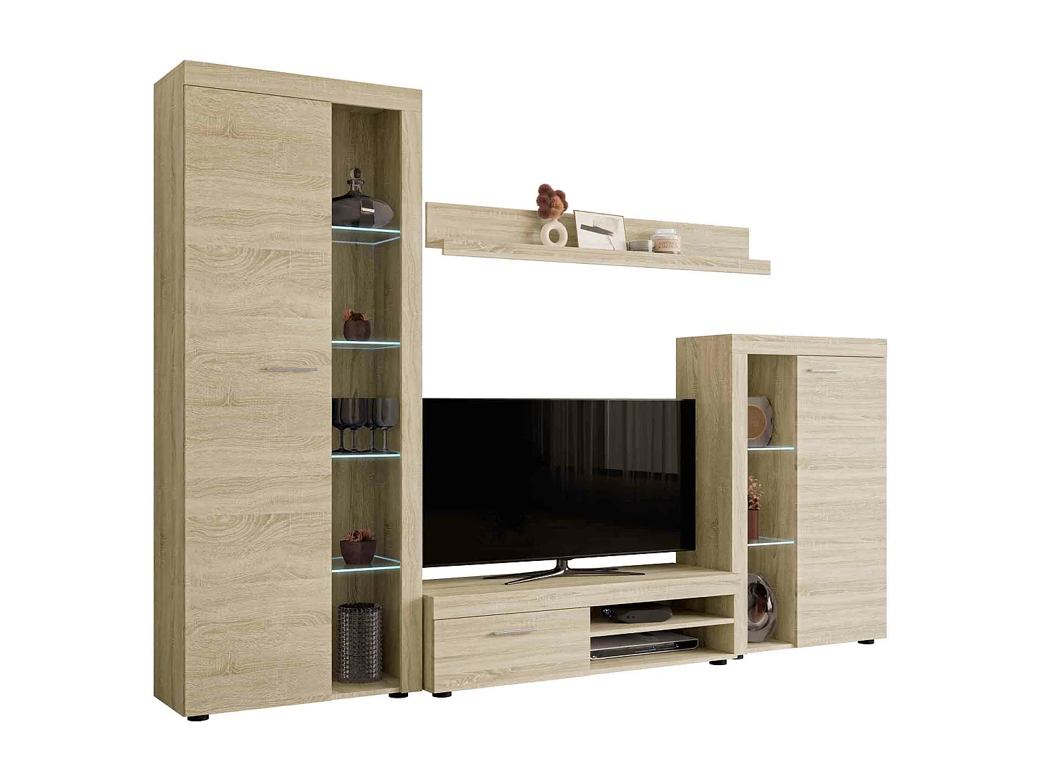 Conjunto de salón Tucson 103