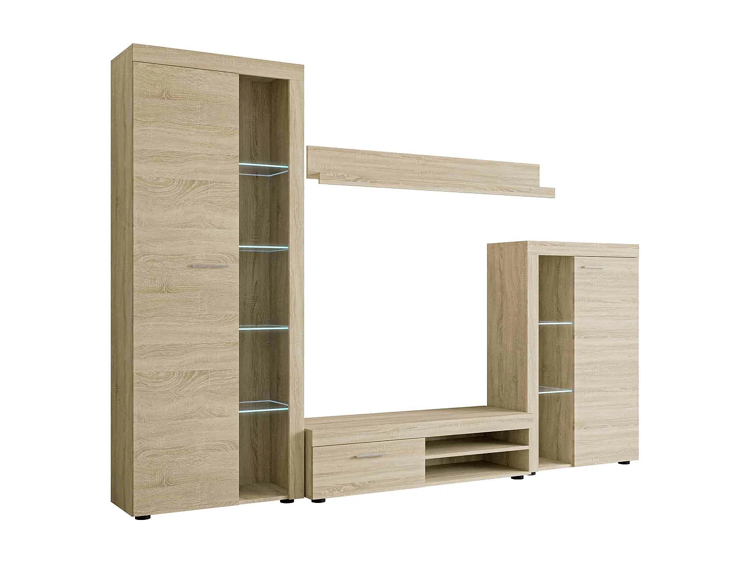 Conjunto de salón Tucson 103