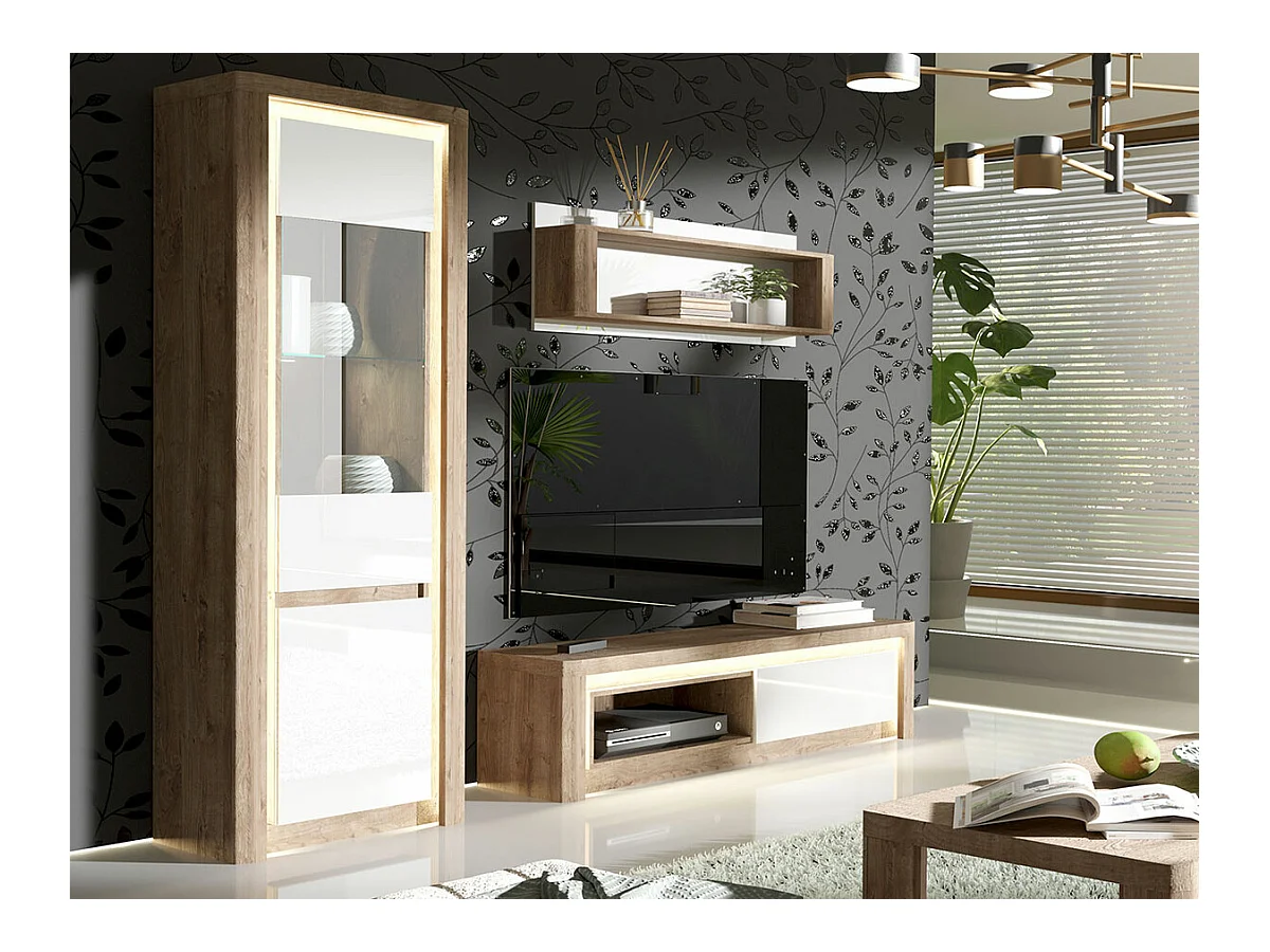 Ensemble de salon Etrmona 118