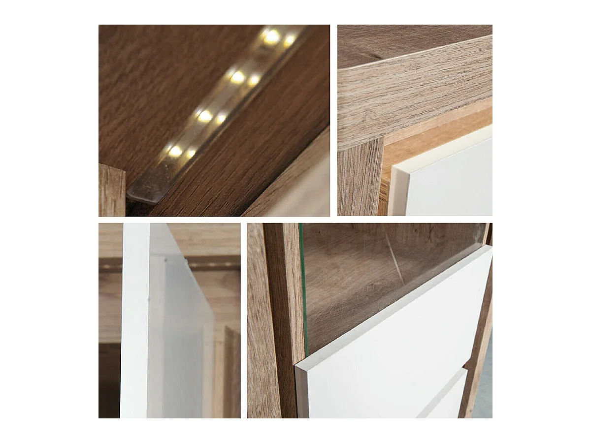 Ensemble de salon Etrmona 118