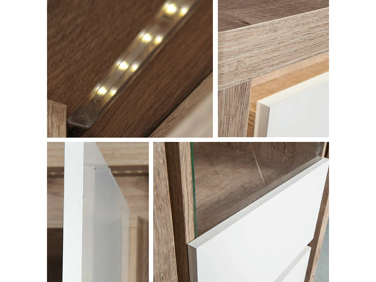 Ensemble de salon Etrmona 118