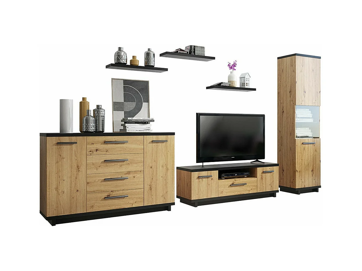 Ensemble de salon Morlira 113